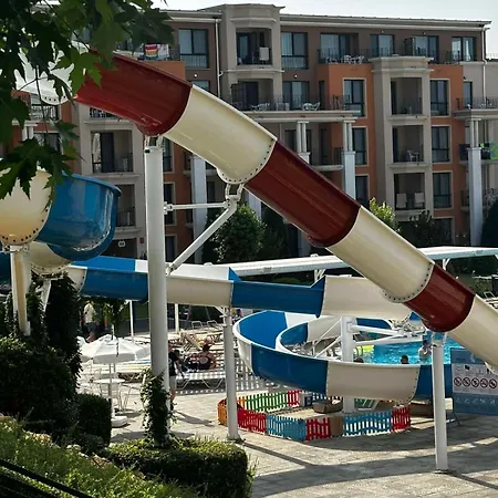 Apartment Premier Sveti Vlas