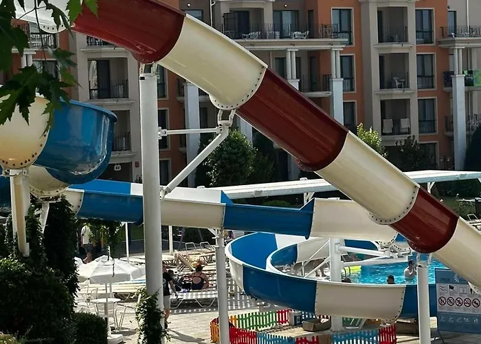 Apartman Premier Szveti Vlasz